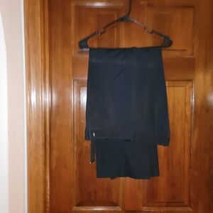 Classic Black pants Ralph Lauren